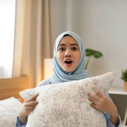 suka belanja