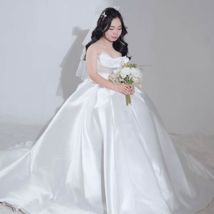 Thư 1m50 56kg