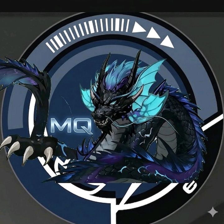 MQ BLADER
