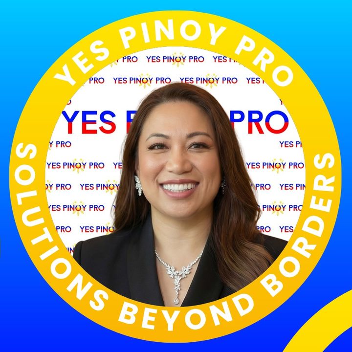 YES PINOY PRO GLOBAL