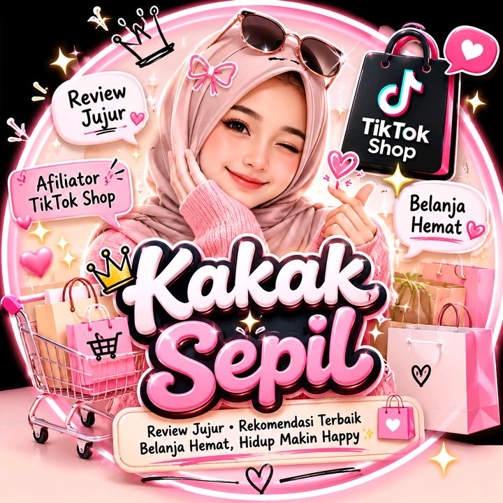 Kakak Sepil
