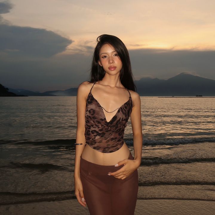 Hạt muối nhỏ