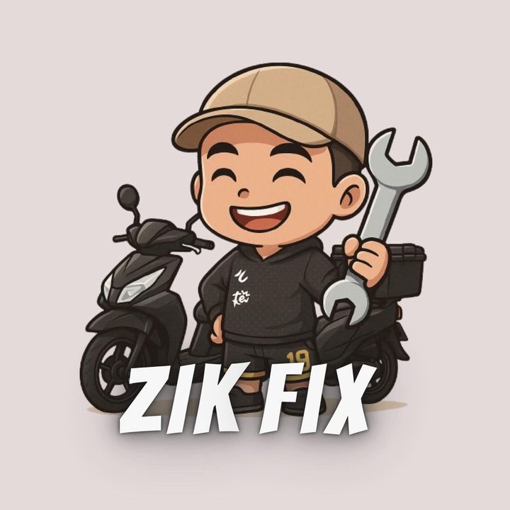 Kuya Zik