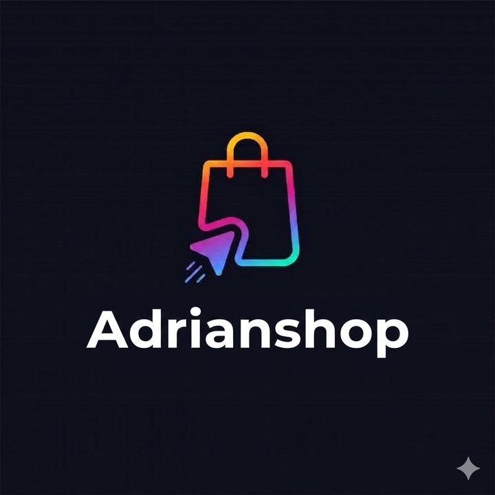 Adrianshopp🧿🗿