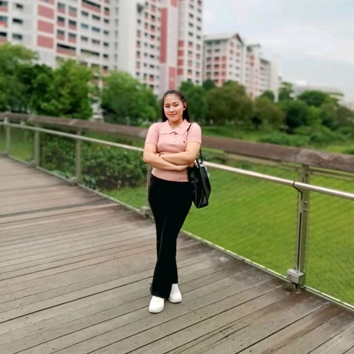 Rani Mayasari🇮🇩🇸🇬