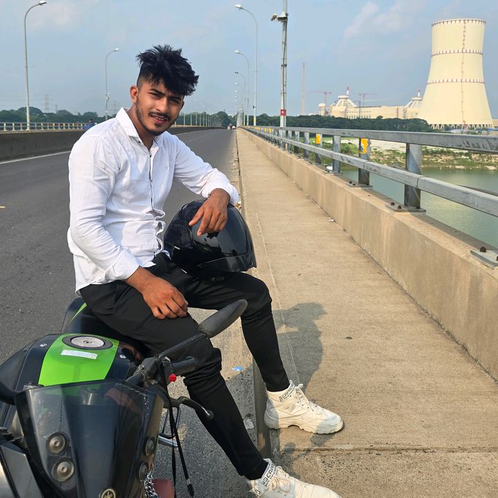 Rafsan Rafi 🇸🇬🇸🇬