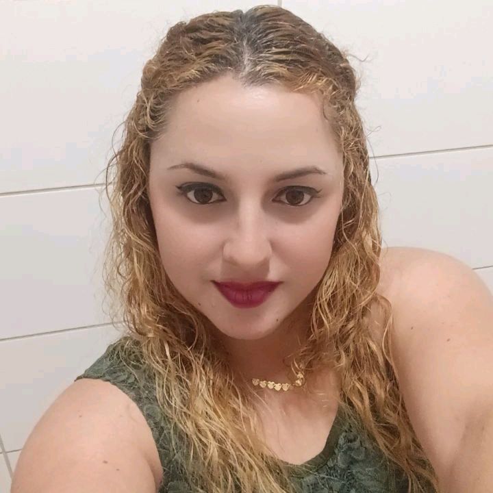 YanniaCubanaEnBrasil