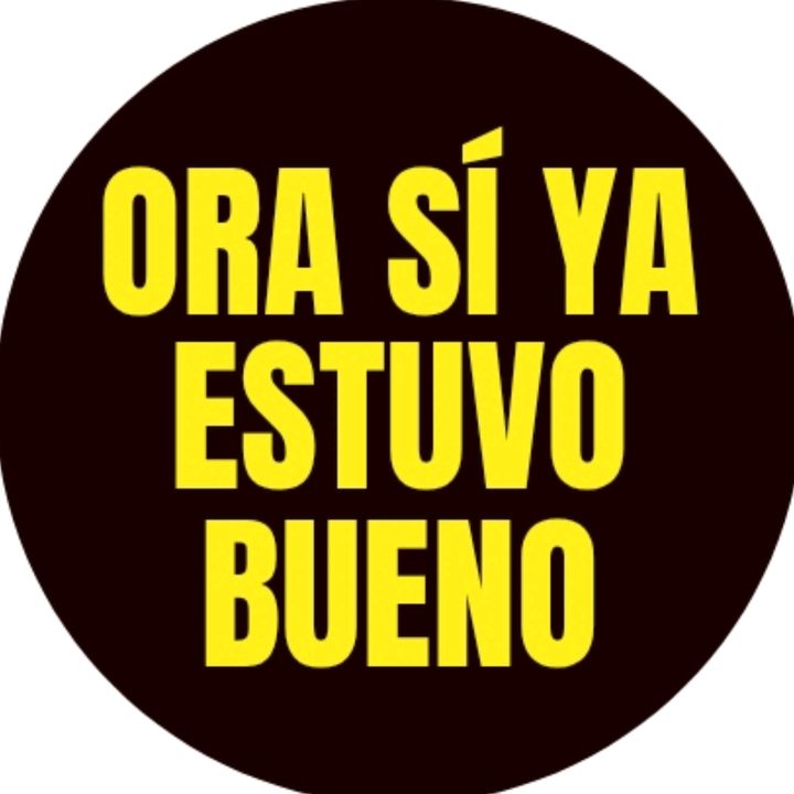 orasiyaestuvobueno