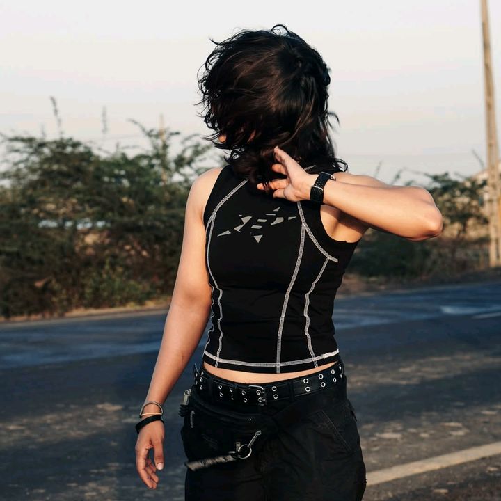 Radhika Pookie