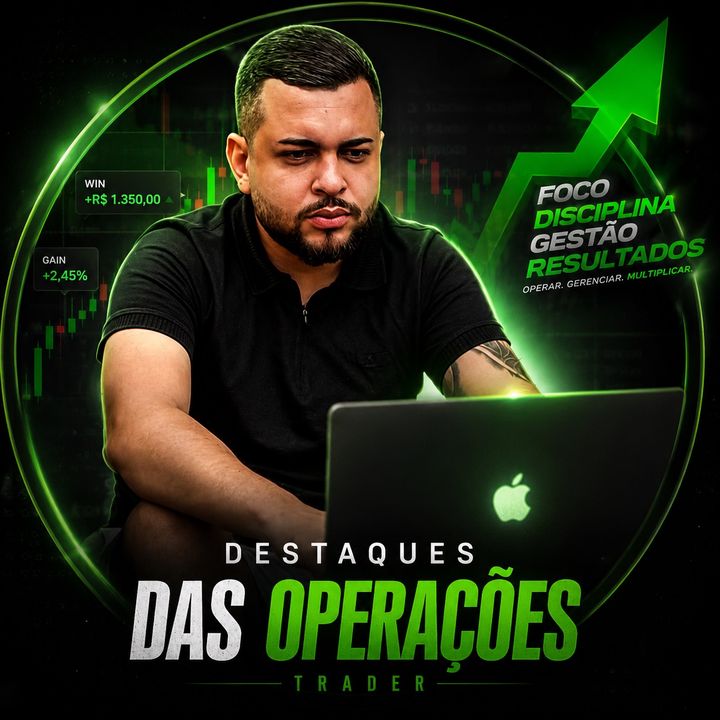 Barão Trader 🥇