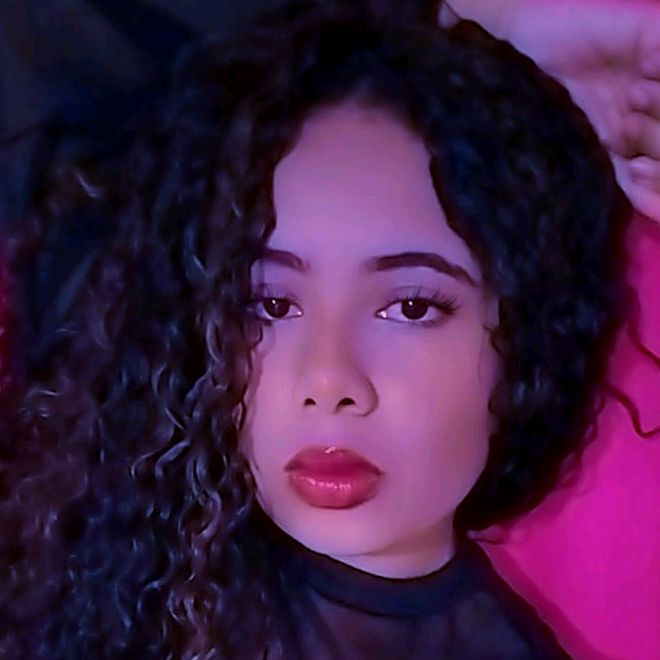Géssica TikTok shop