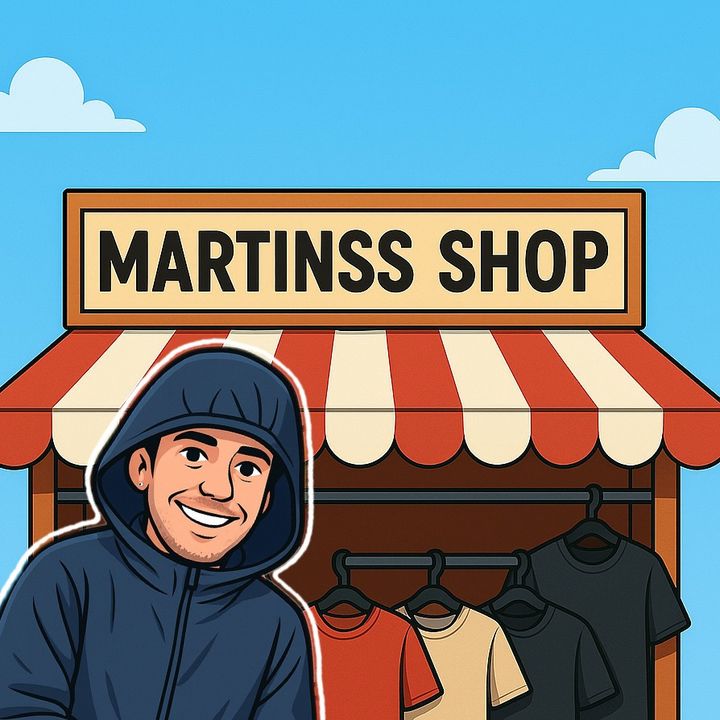 Eu Sou Martinss