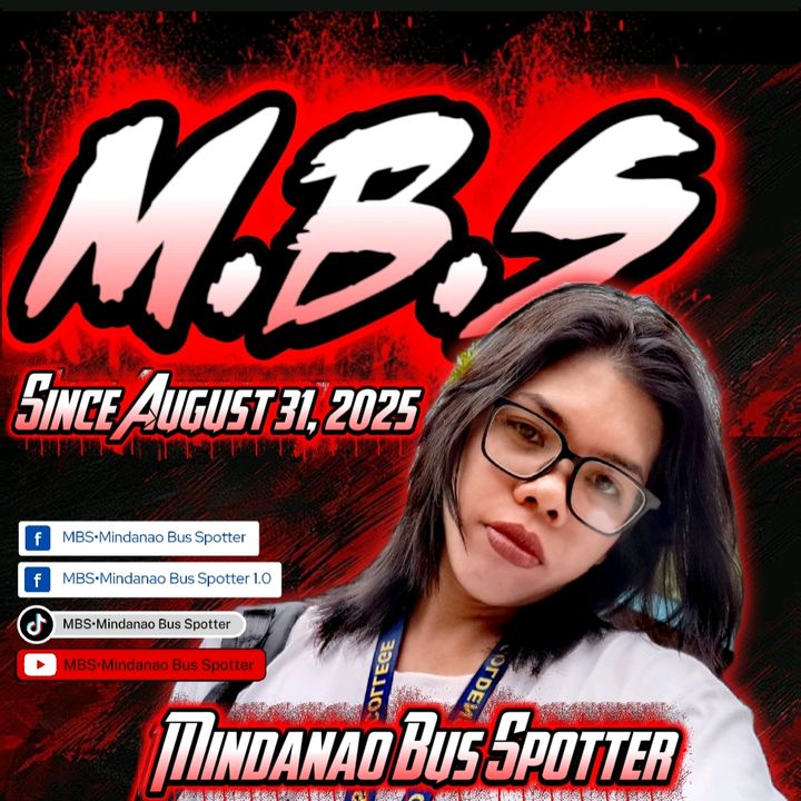 MBS•Mindanao Bus Spotter