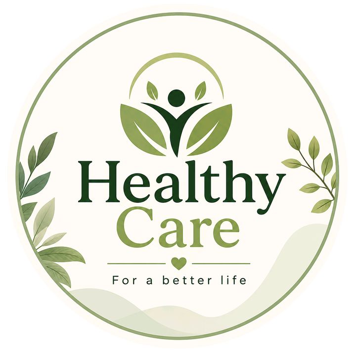 🎀 Healthy Care 🎀