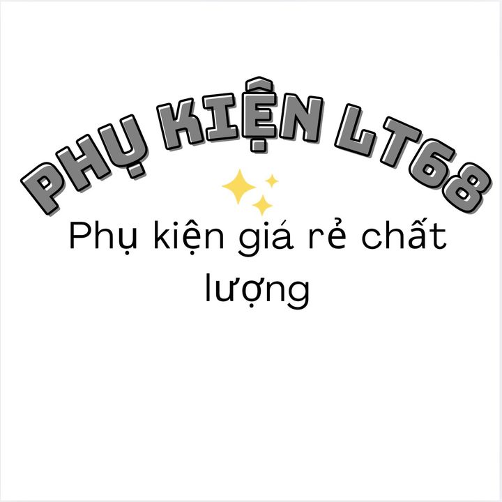 Phụ Kiện LT68