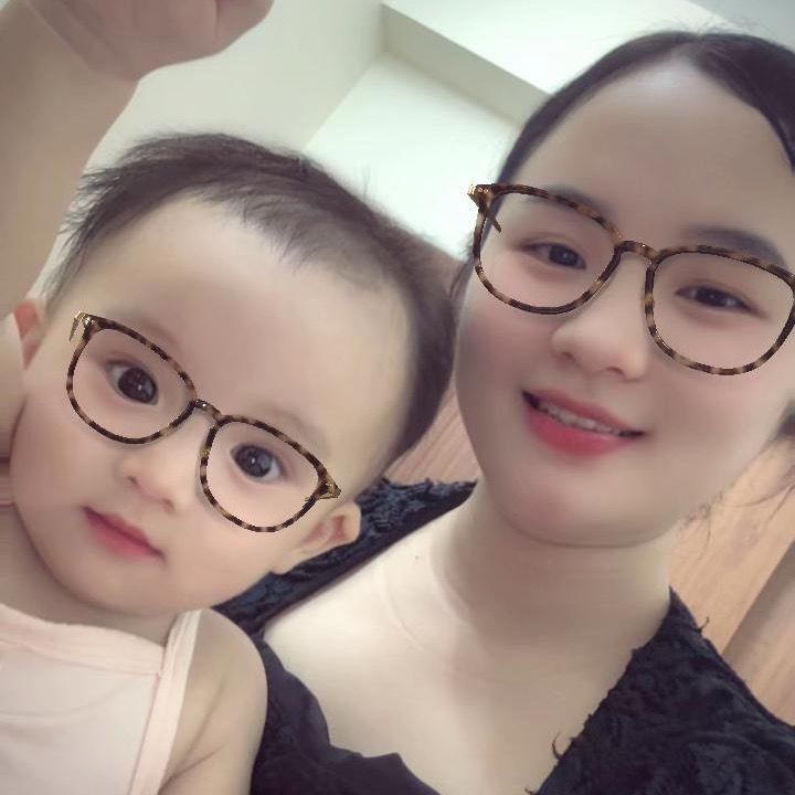 Mẹ của Đậu Đậu