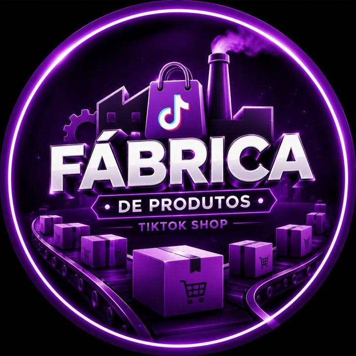 Fabrica l TikTokShopRJ