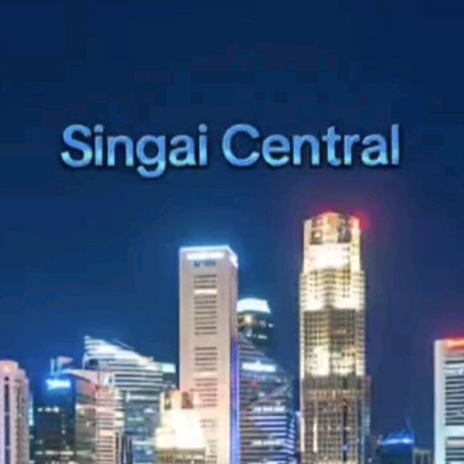 Singai Central