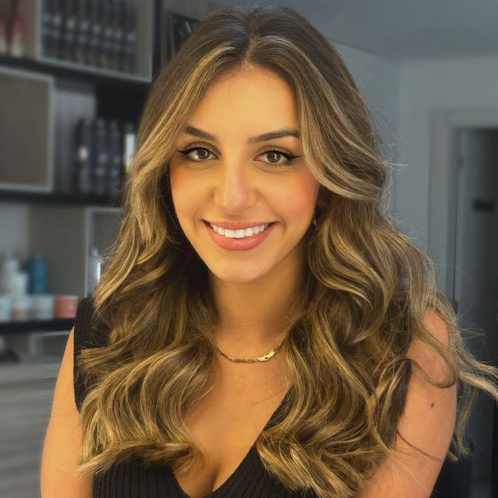 Natasha Mohamad