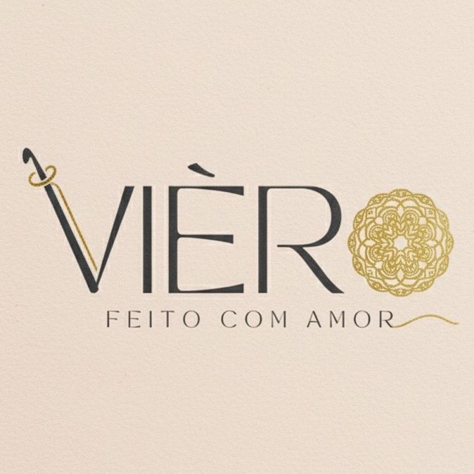 Vièro crochê