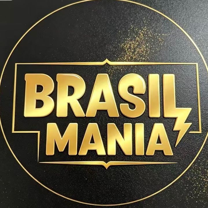 BRASIL MANIA