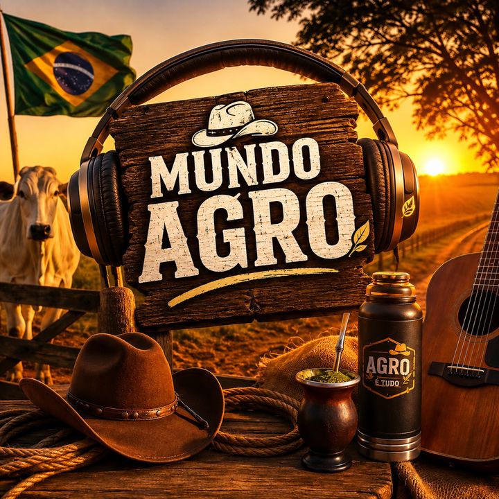 Mundo Agro 🐎