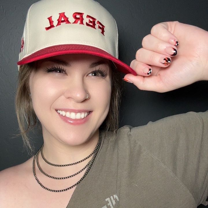 HANNAH I Autism&ABCs