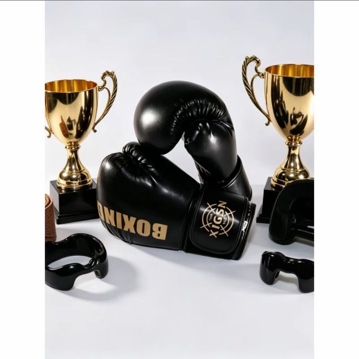 Boutique de boxeo