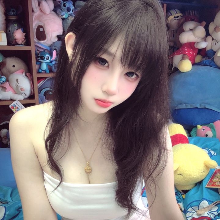 RUii 洛忆 ❣️ ig: ruii_coser0128