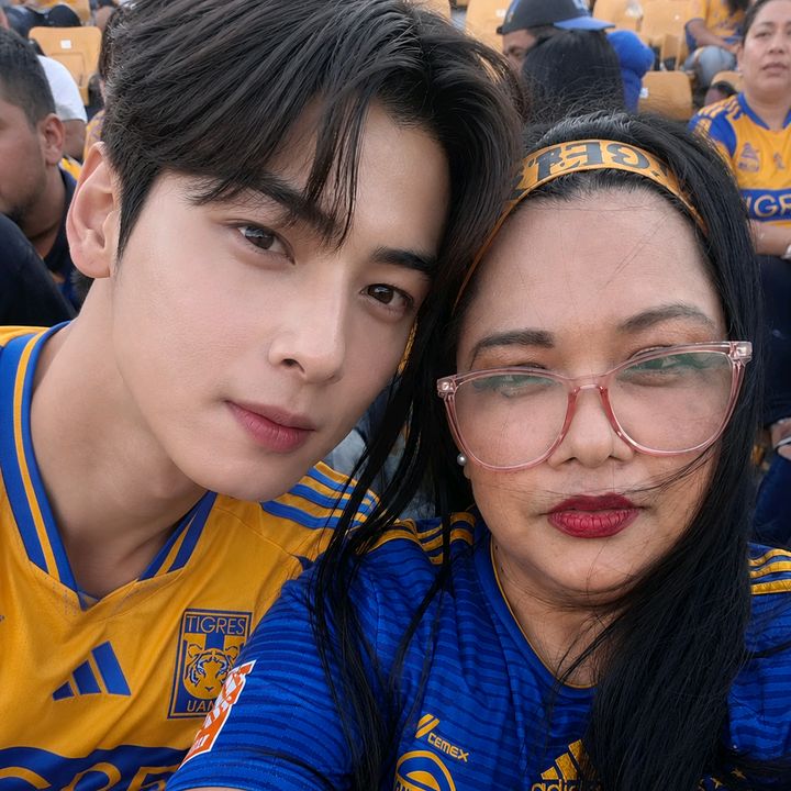 Niny&Aroha💜✡️