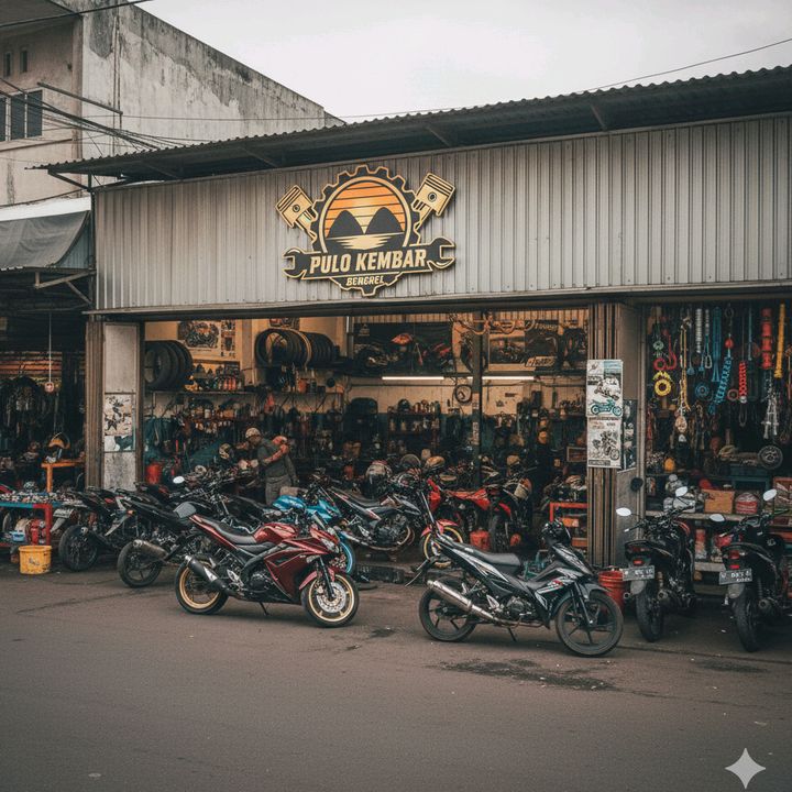 pulo kembar