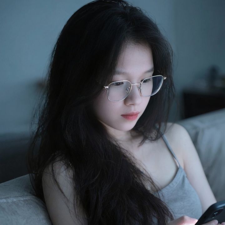 Em Hương 🧹