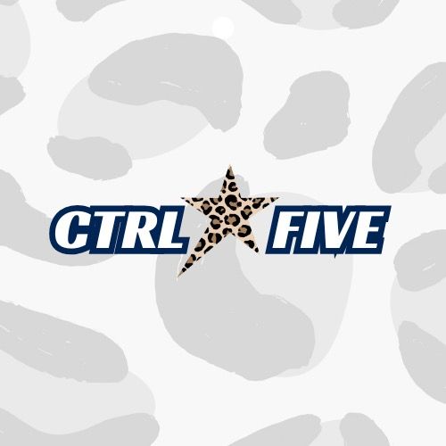 Vũ Trụ CtrlFive