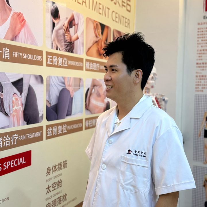 龙哥
