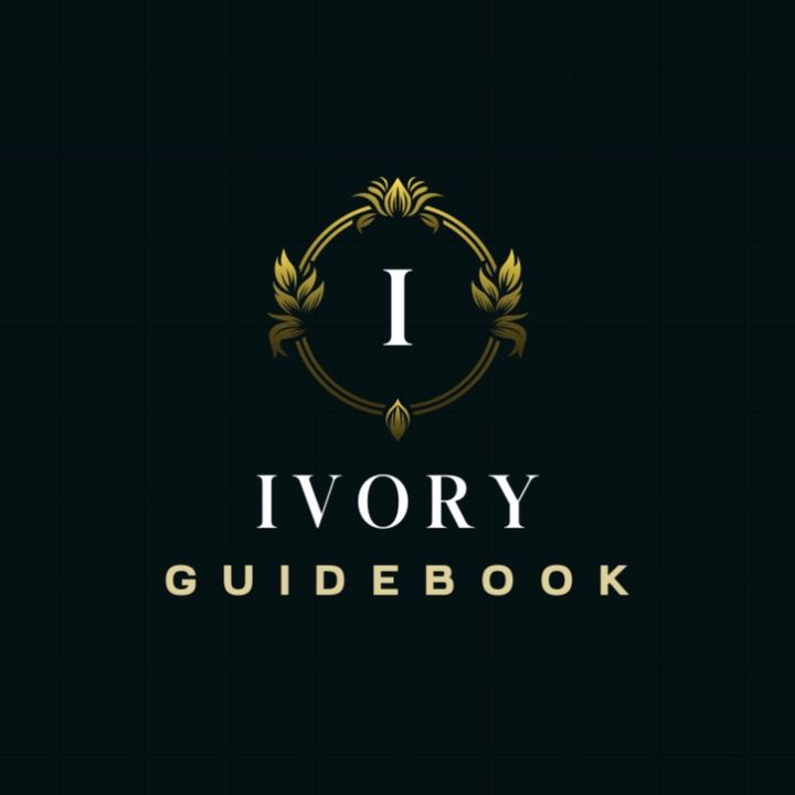 Ivory’s Guidebook
