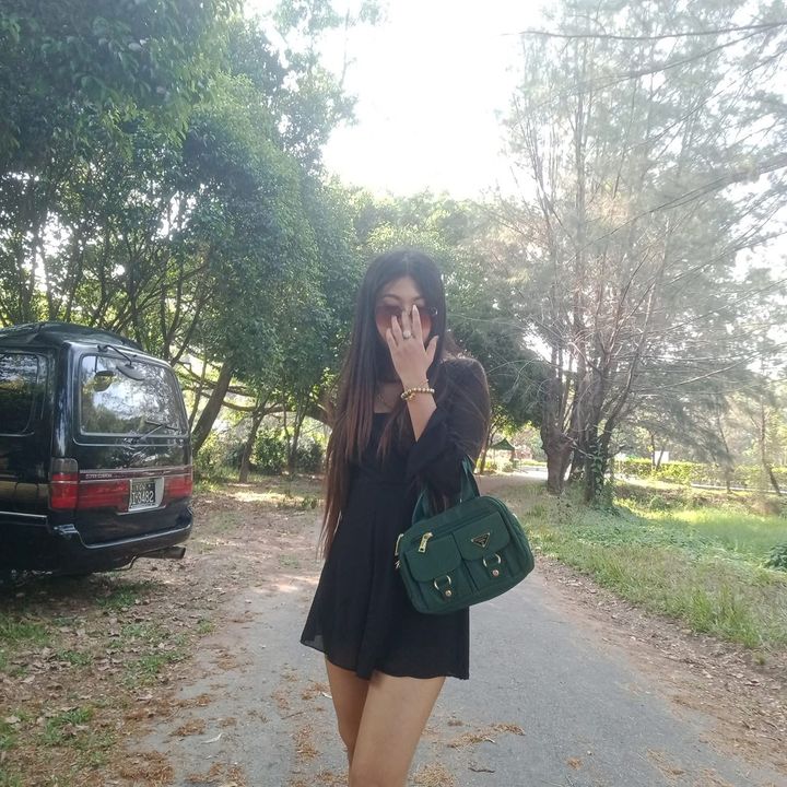 သျှင်ထိပ်