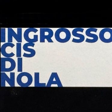 ingrosso DG Cis di Nola