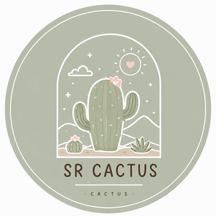 Sr Cactus🌵