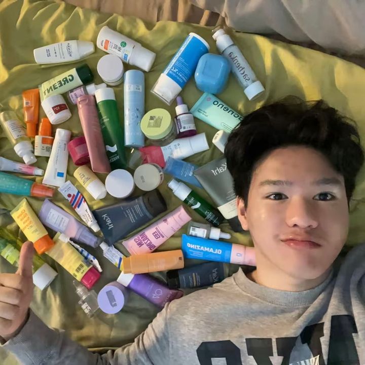 Tutor Skincare
