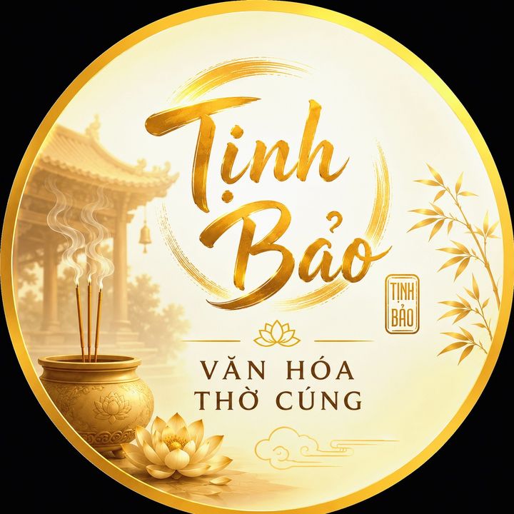 Tịnh Bảo -Chuyện thờ cúng Việt