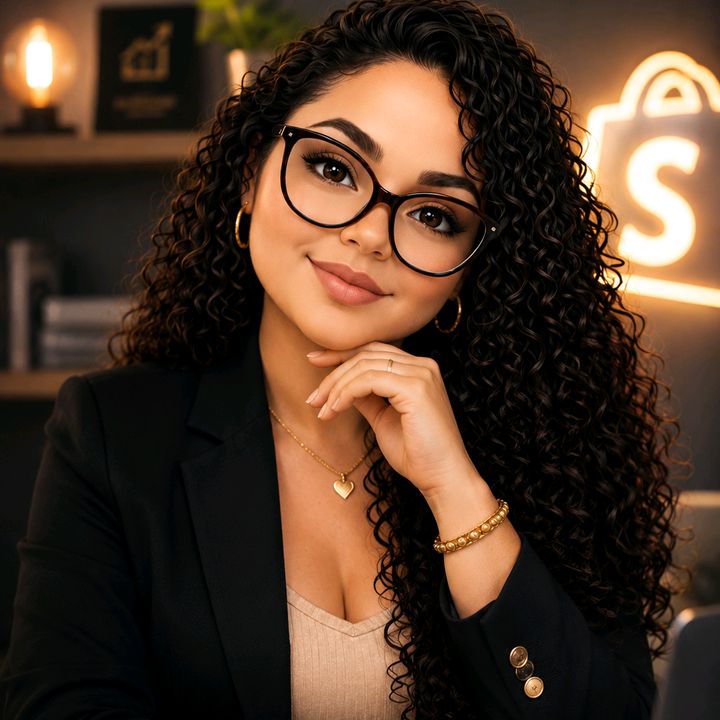 Rúbia | Achadinhos Shopee