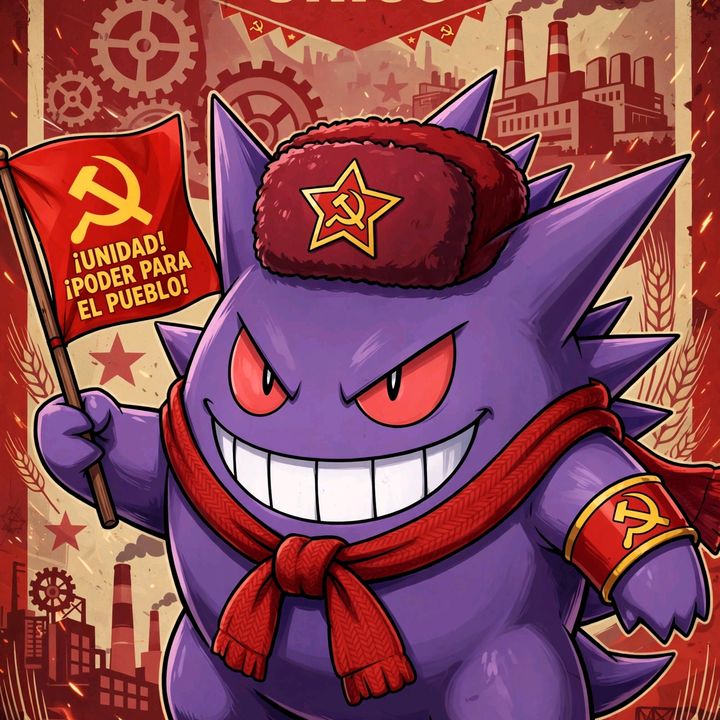 SeñorGengar