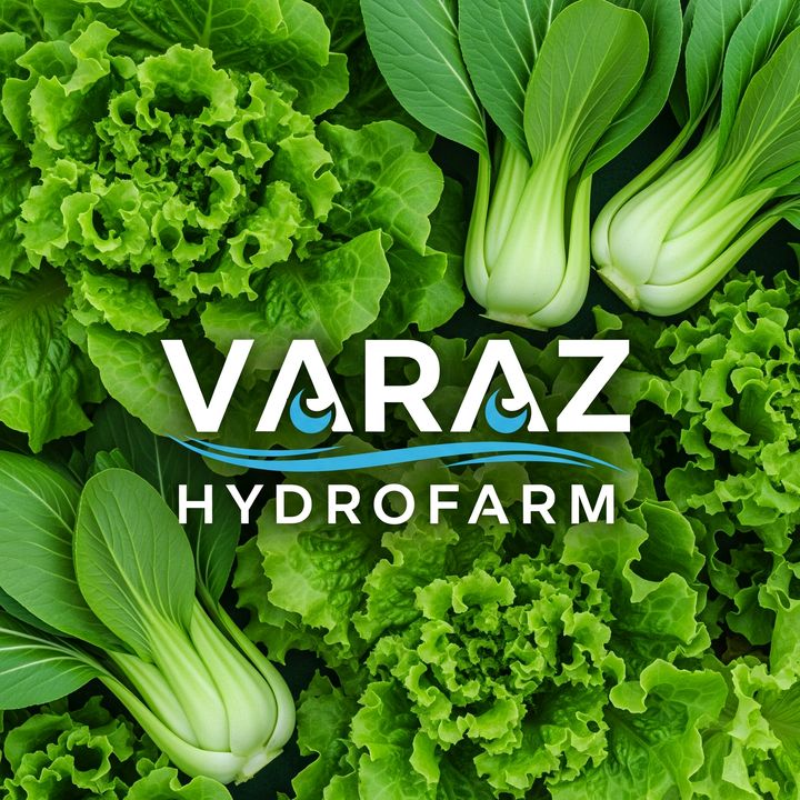 Varaz Hydrofarm