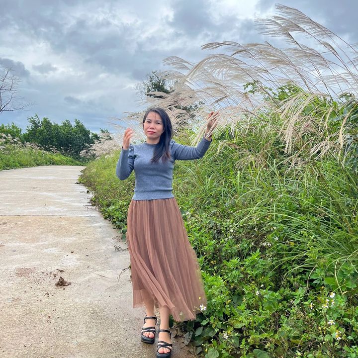 Mẹ bống