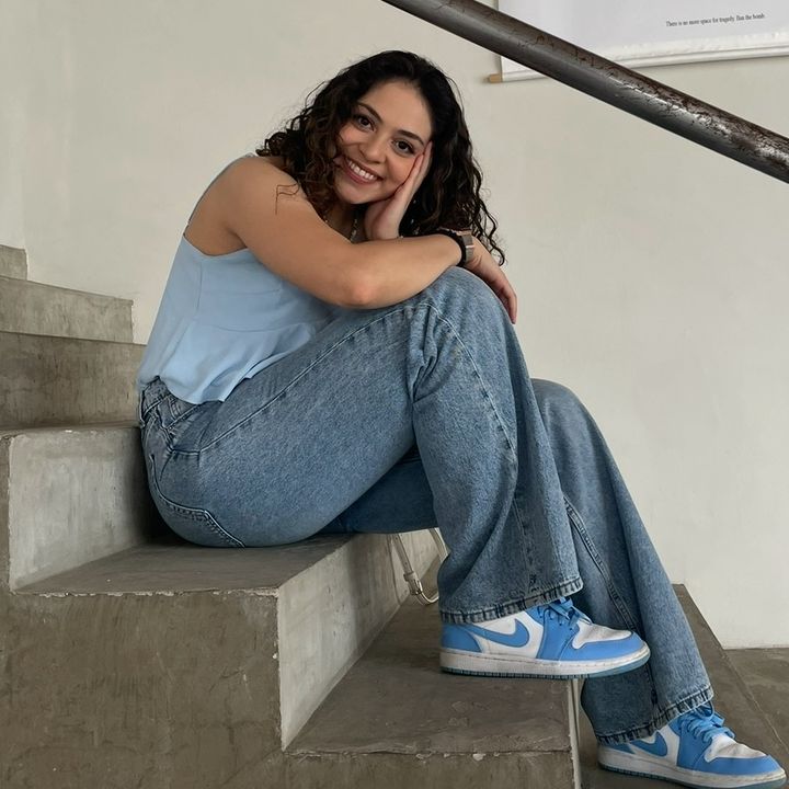 LiLi Reynoso
