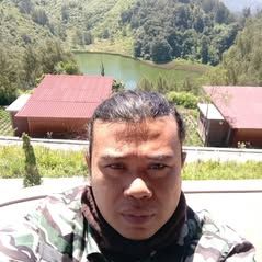 Robert Chandra Mauline