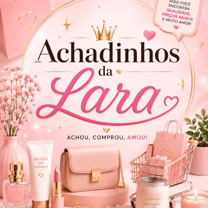 Achadinhos da Lara