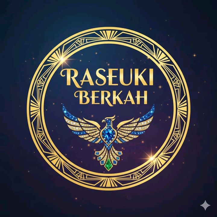 Raseuki berkah