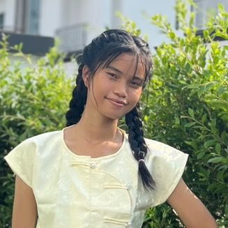 ထွေးရီ🐁