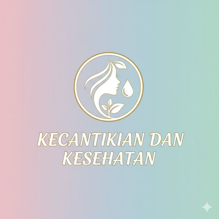 Kecantikan dan kesehatan